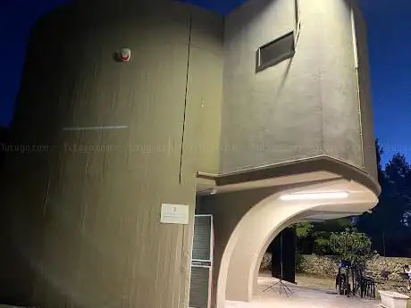 Photo de Osservatorio Astronomico Comunale