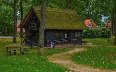 Photo de Treppenspeicher