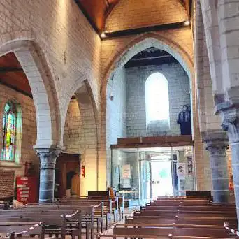 Photo de Église catholique Sainte-Marguerite-d'Antioche à Faches-Thumesnil