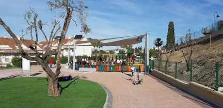 Photo de Parque OLISOL