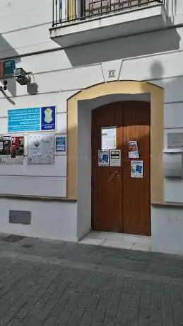 Photo de Casa De La Juventud