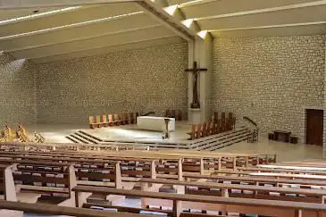 Photo de Chapelle Sainte Emérentienne