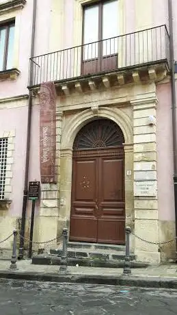 Photo de Museo Civico Archeologico