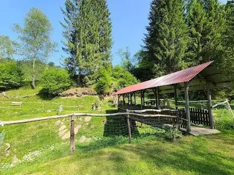 Photo de Familien Erlebnispark Murtal