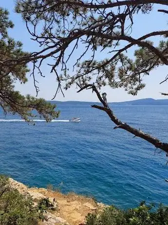 Photo de Nudist Beach (FKK)