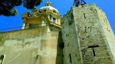 Photo de La Torre di Macalda