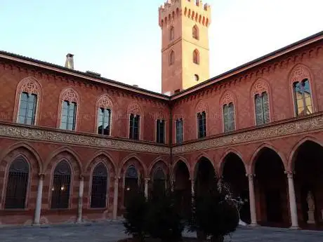 Photo de Casa nuziale di Stradivari