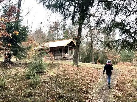 Photo de Mittelweghütte