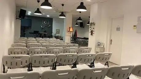 Photo de Iglesia Cristiana Evangelica A Los Pies del Rey Granada
