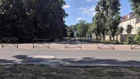Photo de Parc François Mitterrand