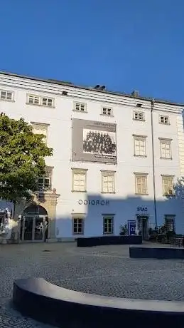 Photo de Nordico Stadtmuseum