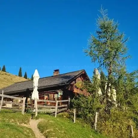 Photo of Elmaualm Werfenweng