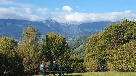 Photo de Colline du Mûrier