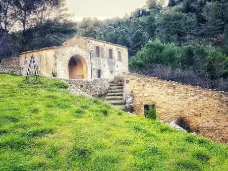 Photo de Cava Misericordia