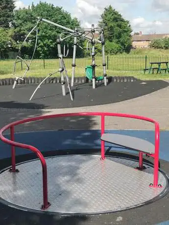 Photo de Plumstead Gardens Children's Playground