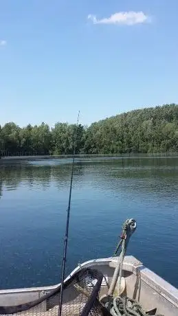 Photo de Gittruper See