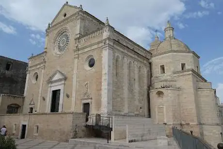 Photo de Cathédrale de Gravina in Puglia