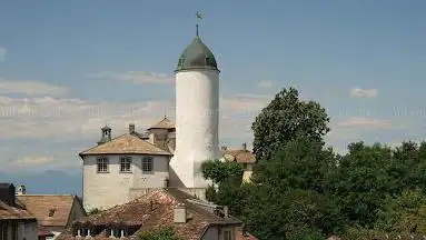Photo de Chateau Aubonne