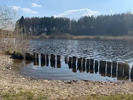 Photo de Elitzer See