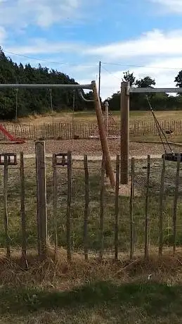 Rathnew Playground