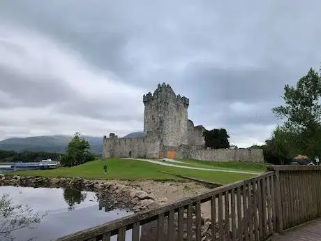 Photo de Château de Ross