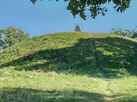 Photo de Inglinge hög