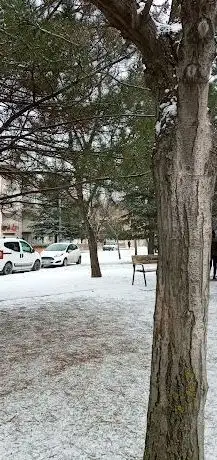 Photo de Şirintepe Parkı
