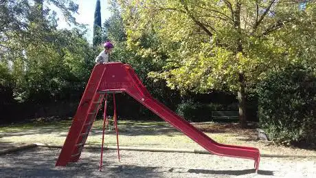 Photo de Parc de La Villa Méricant