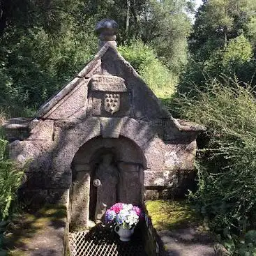 Photo de Fontaine de Saint Bertin
