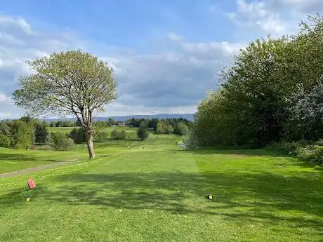 Photo de Lenzie Golf Club