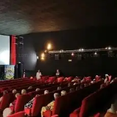 Photo de Cinéma Vog