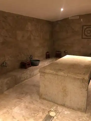 Photo de LES BAINS MELIK