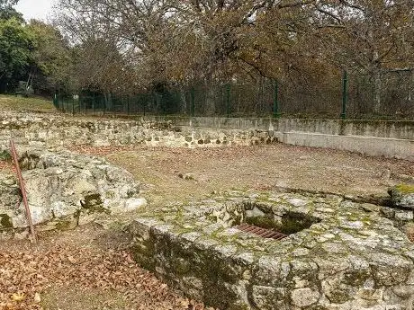 Photo de Citânia Da Raposeira Roman Inn