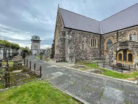 St Nicholas' Church of Ireland