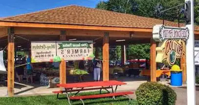 Fenton Community & Farmers' Market