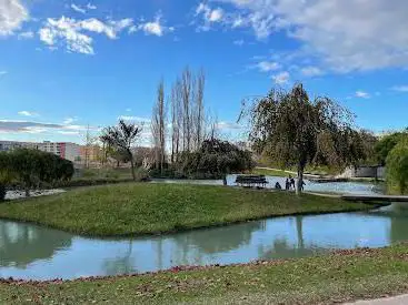 Photo de Parc du 26ème Centenaire
