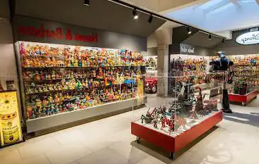 Photo de Creature di Gomma - Venice Vintage Toys