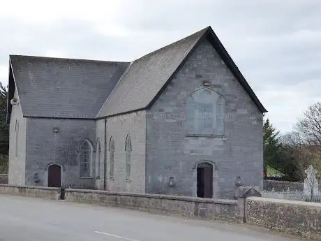 Photo de Église Saint Joseph
