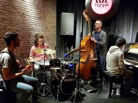 Photo de Jazz Story