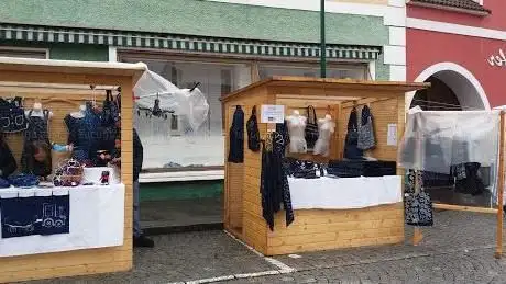 Foto de Färbermuseum Gutau