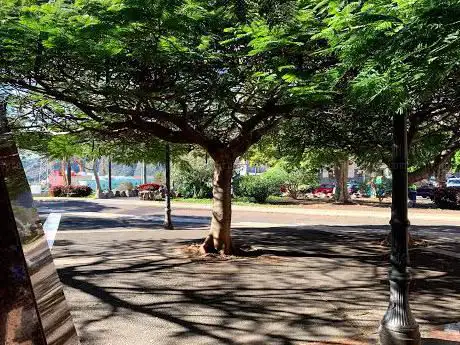 Photo de Ana Bautista Park