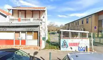 Photo de Parc Louis Vestrepain