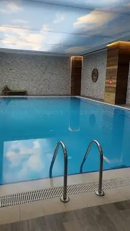 Photo de Lotus Fitness Spa