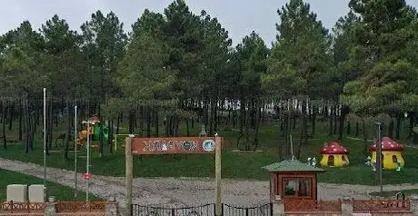 Photo de KÖYPARK