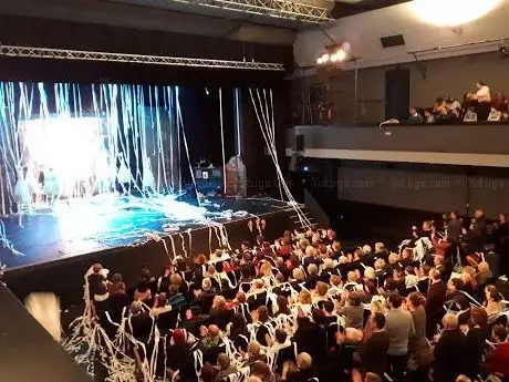 Photo of Cinéma Rutebeuf