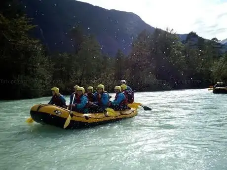 Photo de Alpi Center  canyoning  rafting  kayaking  camping...