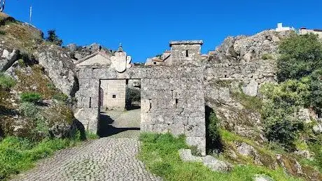 Photo de Portas de Santo António