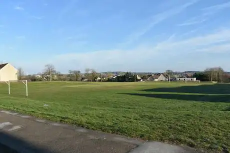 Photo de Brandy Park
