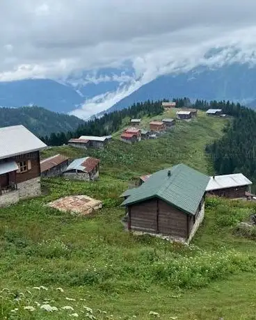 Photo de Demircioglu Pokut Dag Evi