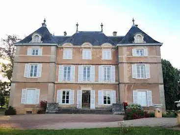 Photo de Le Château de Talancé